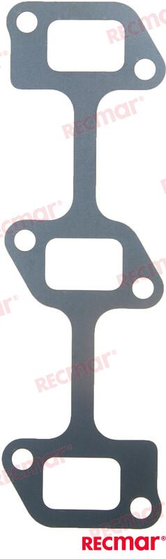 Junta Cuerpo Enfriador Yanmar 129150-13110
