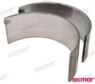 Cojinete Biela Yanmar 129150-23601