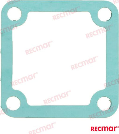 Junta Tapa Admision Yanmar 129150-77511