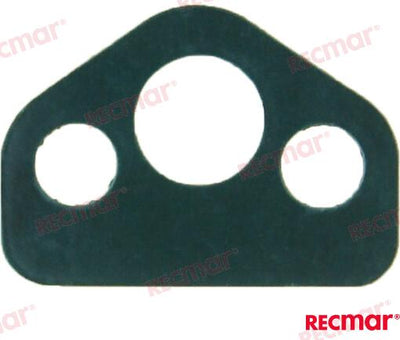 Junta Tubo Bomba Aceite Yanmar 129470-35040