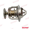 Termostato 76,5º Yanmar 129470-49801