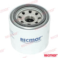 Filtro De Combustible Yanmar 129470-55703