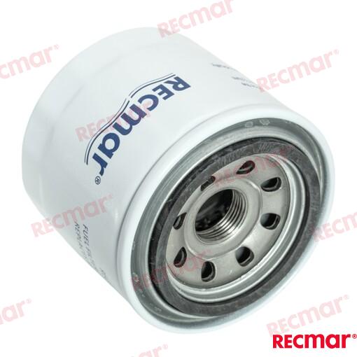 Filtro De Combustible Yanmar 129470-55703