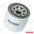 Filtro De Combustible Yanmar 129470-55703