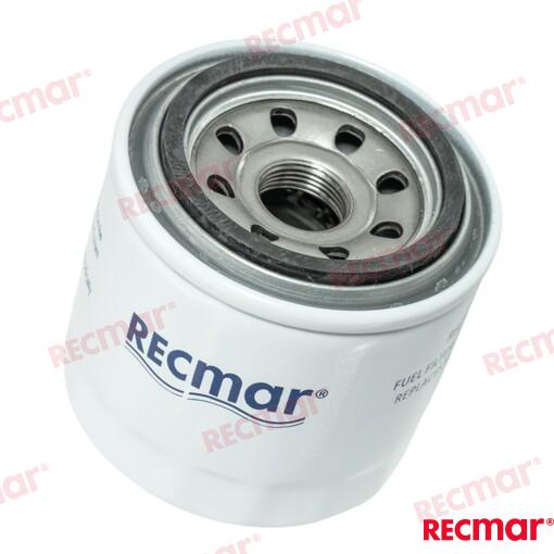 Filtro De Combustible Yanmar 129470-55703
