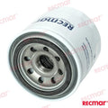 Filtro De Combustible Yanmar 129470-55703
