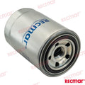 Filtro Combustible Yanmar 129574-55711