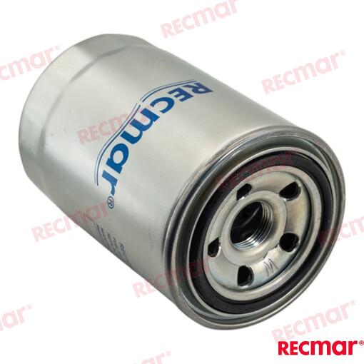 Filtro Combustible Yanmar 129574-55711