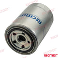 Filtro Combustible Yanmar 129574-55711