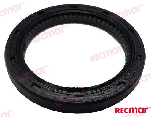 Reten Cigueñal Delantero Yanmar 129795-01800