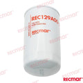 Filtro Combustible Yanmar (Ref. REC129A00-55810)