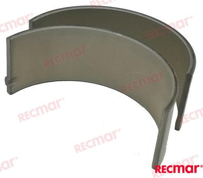 Bearing Connecting Rod 0.10 Mercruiser