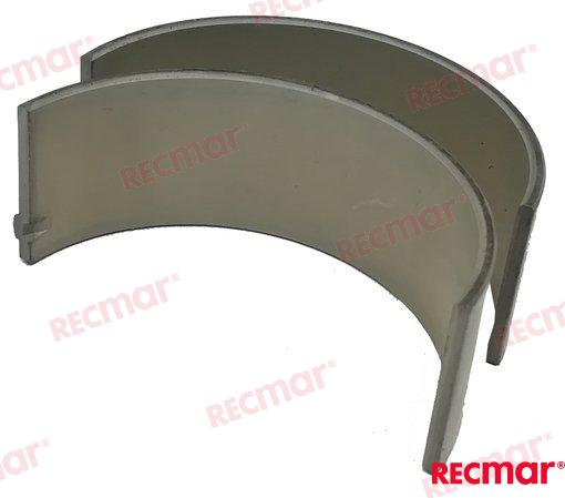 Bearing Connecting Rod 0.10 Mercruiser