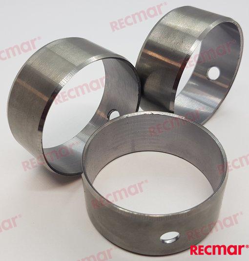 Kit Bearing Camshaft OMC