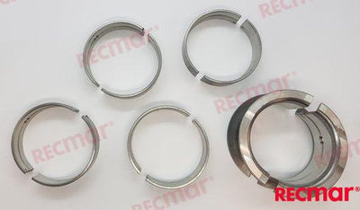 Kit Cojinete Bancada 305,350,262 A 0.10 Volvo