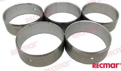 Bearing Kit: Camshat OMC