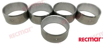 Kit Bearing: Camshaft 454 Mkiv Mercruiser