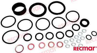 Kit Juntas Sistema Combustible Recmar