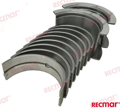 Kit Bearing Cranshato 10 454 Mki Mercruiser
