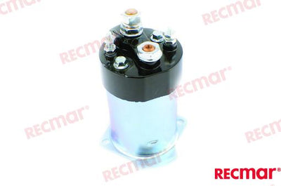 Solenoide Delco Remy OMC 1114356