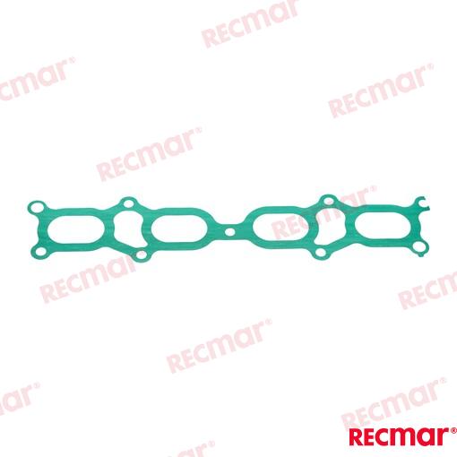 Junta Colector OMC