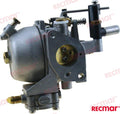 Carburador Suzuki DT9,9/DT15 13200-91D21 13200-91D20