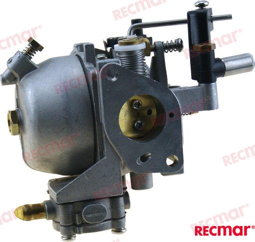 Carburador Suzuki DT9,9/DT15 13200-91D21 13200-91D20