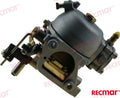 Carburador Suzuki DT9,9/DT15 13200-91D21 13200-91D20