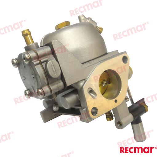 Conjunto De Carburador Suzuki
