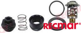 Kit Termostato Recmar (Ref. REC13260)