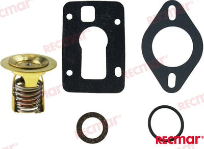 Kit Termostato Recmar (Ref. REC13430)
