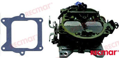 Carburador Remanu.rochester OMC 382821