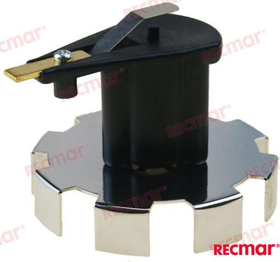 Kit Encendido OMC 13524A1