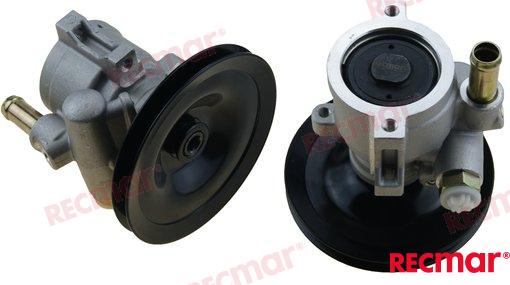 Servo Bomba Volvo 1359649