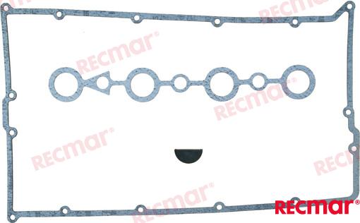 Junta Tapa De Balancines Volvo 1378853