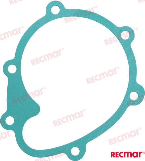 Junta Volvo (Ref. REC1378906)