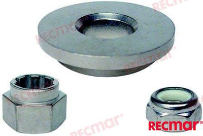 Kit Cierre Helice Mercruiser 11-13914A2