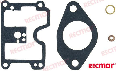 Kit Juntas Carburador Mercruiser 1395-6200