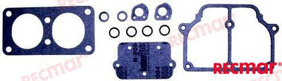 Kit Juntas Carburador OMC 1395-6452, 1395-8506