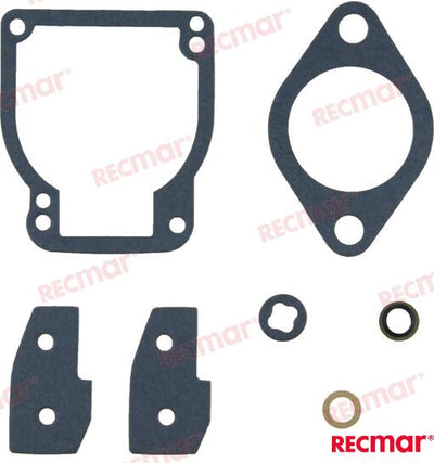 Kit Juntas Carburador Mercruiser 1395-811223-1