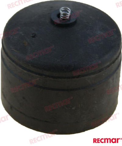 Boya Carburador Mercruiser 1395-8983, 1395-8673
