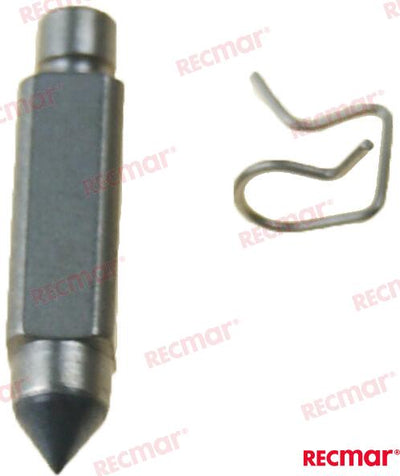 Kit Agujas Carburador Mercruiser 1395-9595-1