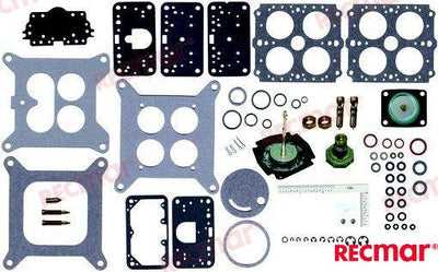 Kit Carburador OMC RN0118