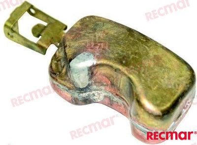 Boya Carburador OMC 45303