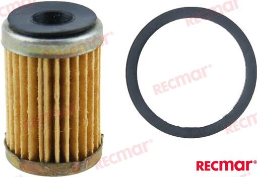 Filtro Carburador OMC 983870