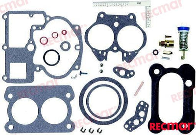 Kit Carburador OMC 508459