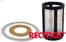 Kit Filtro Combustible Mercruiser 1397-8767Q
