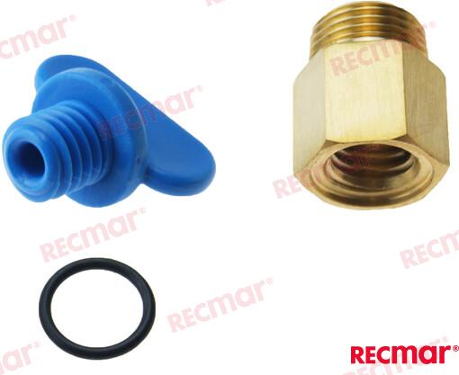 Racord Colector OMC 3850802