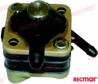 Bomba Gasolina Omc 397839