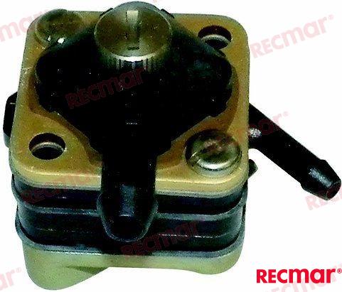 Bomba Gasolina Omc 397839